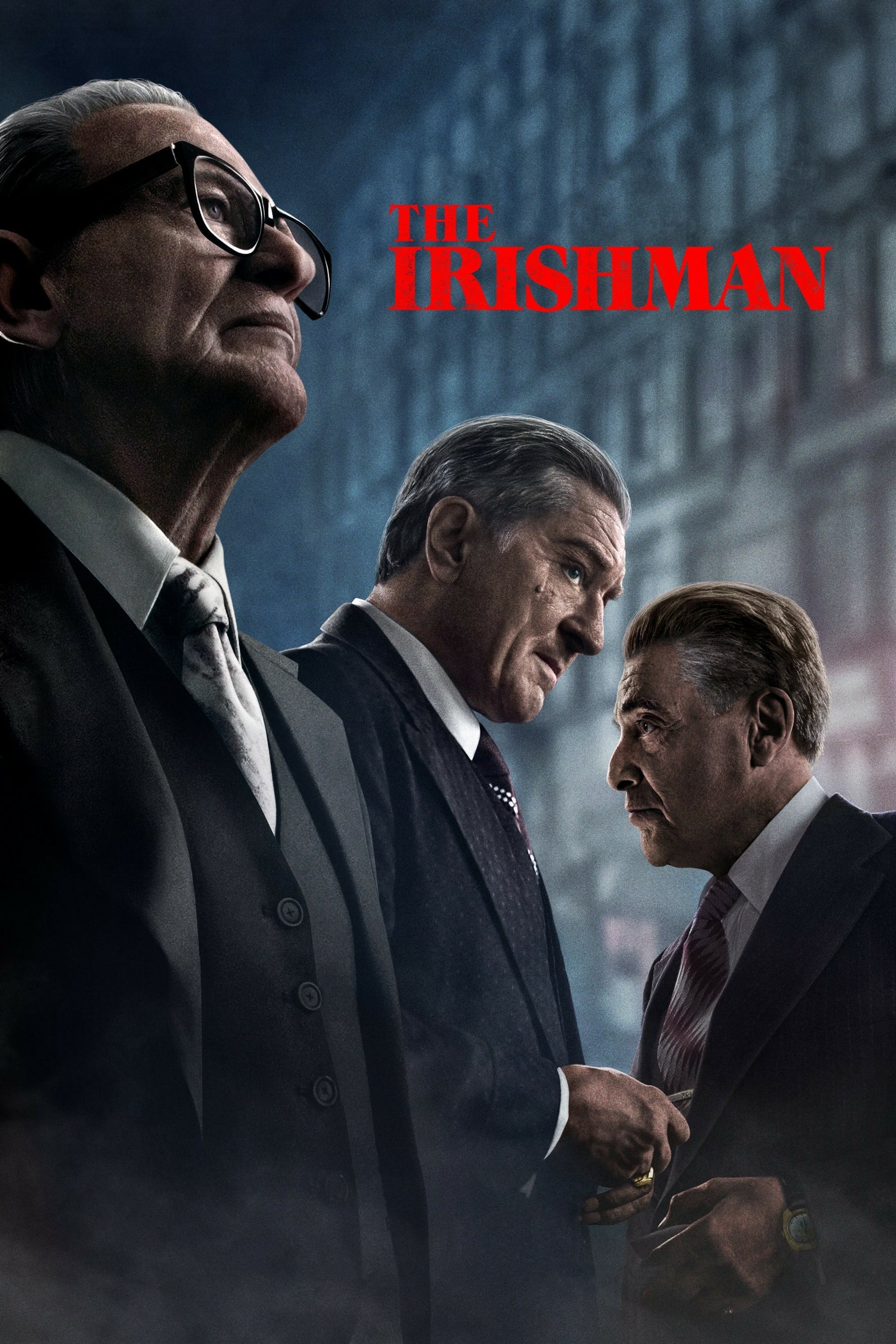 The Irishman (2019) [213964] (A1574845248) [[Movies]] --Plex--